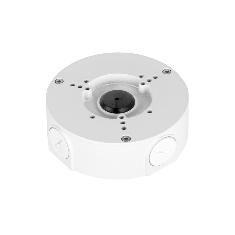EmpireTech Water-Proof Junction Box Bracket PFA130-E White - Image 2
